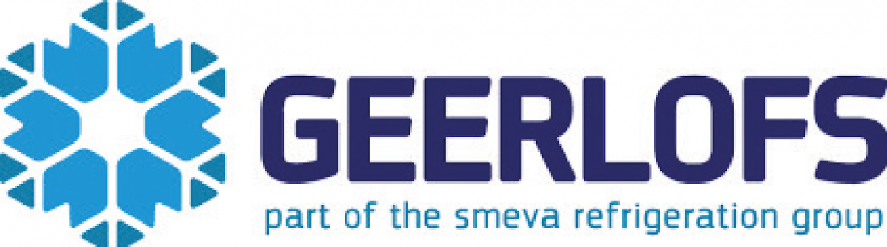 Geerlofs Refrigeration logo