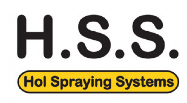Hol Spraying Systems logo